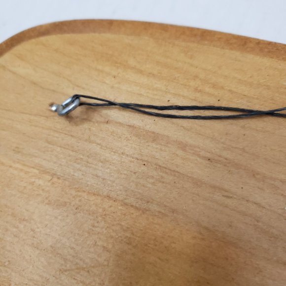 Basket Accessories Wood Toys Patriotic American USA Flag Art Wall Display 90s - Picture 16 of 16